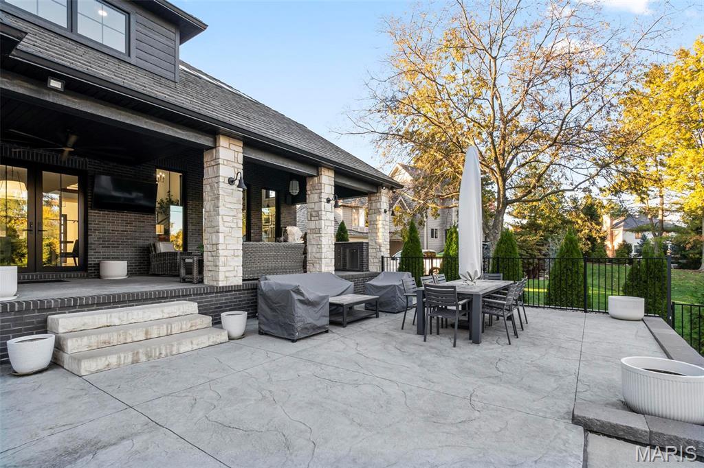Stonebridge - Residential