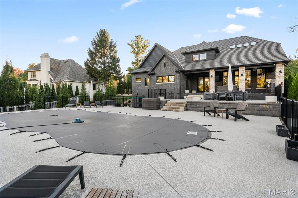 Stonebridge - Residential