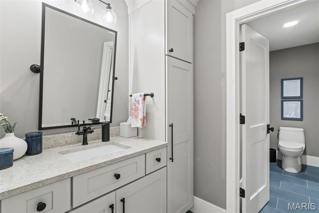 Stonebridge - Residential