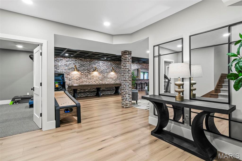Stonebridge - Residential