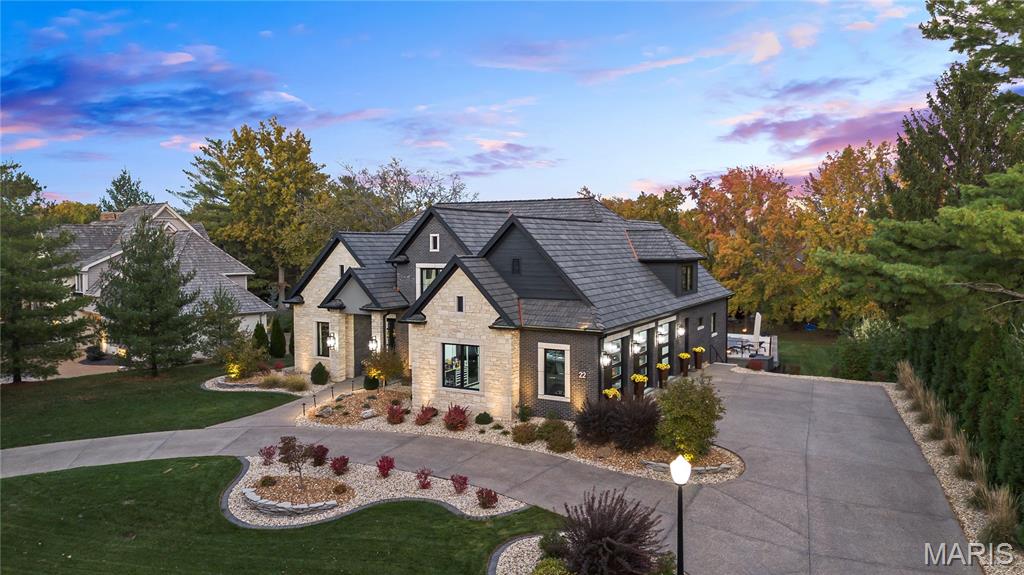 Stonebridge - Residential