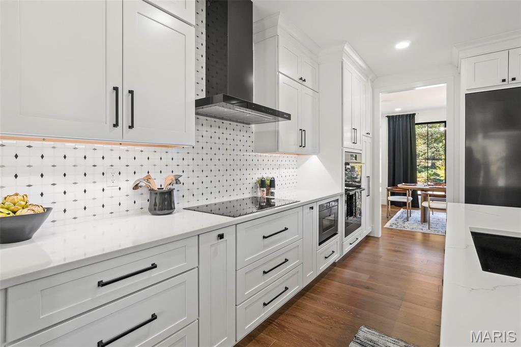 Stonebridge - Residential
