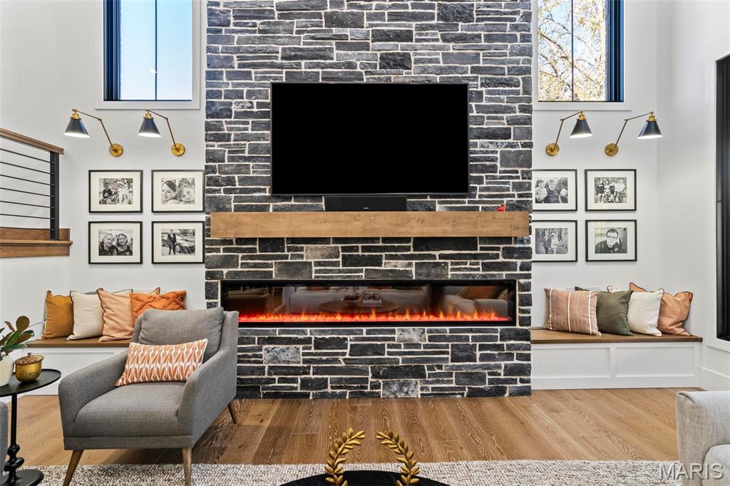 Stonebridge - Residential