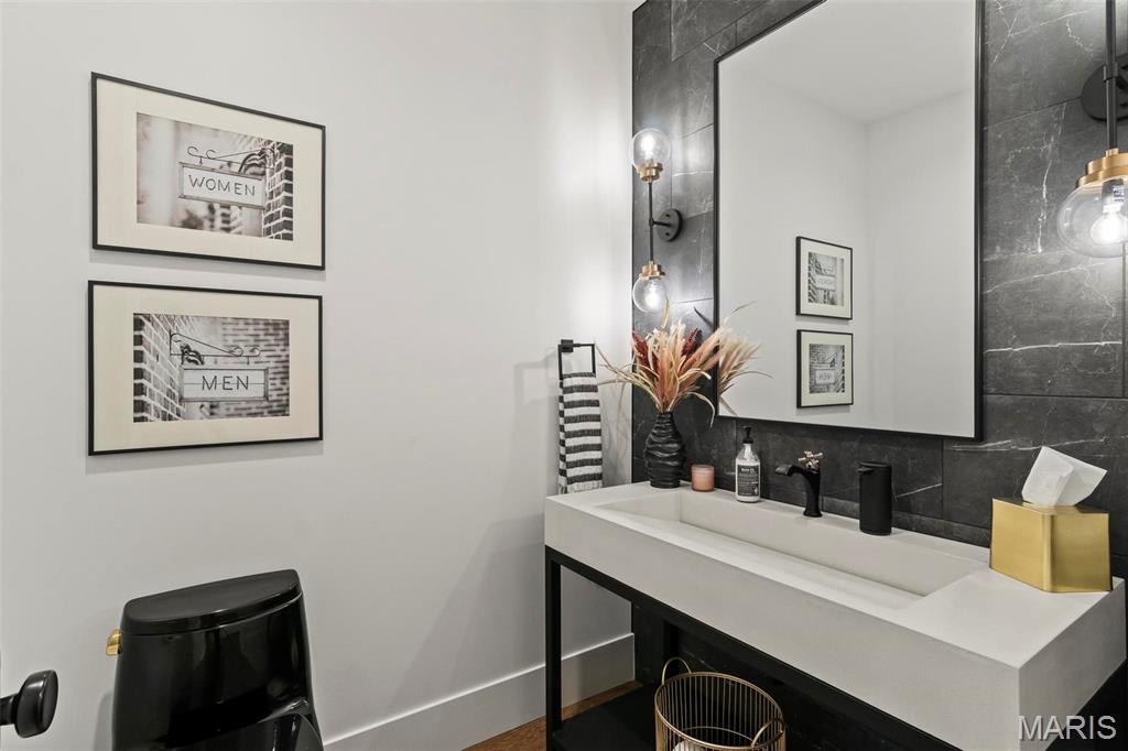 Stonebridge - Residential