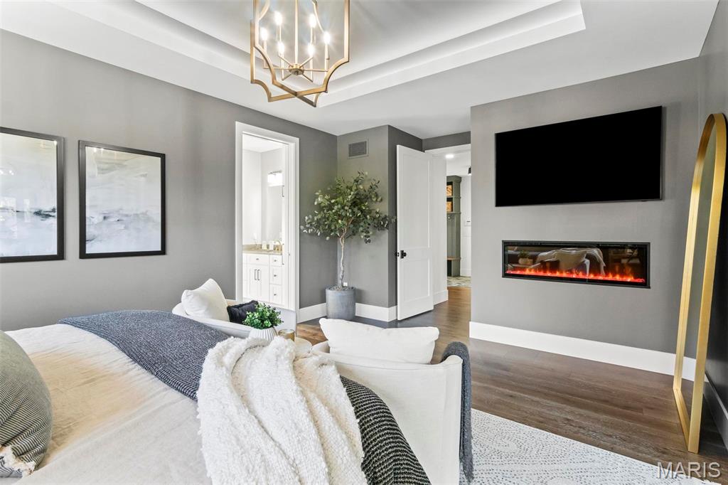 Stonebridge - Residential