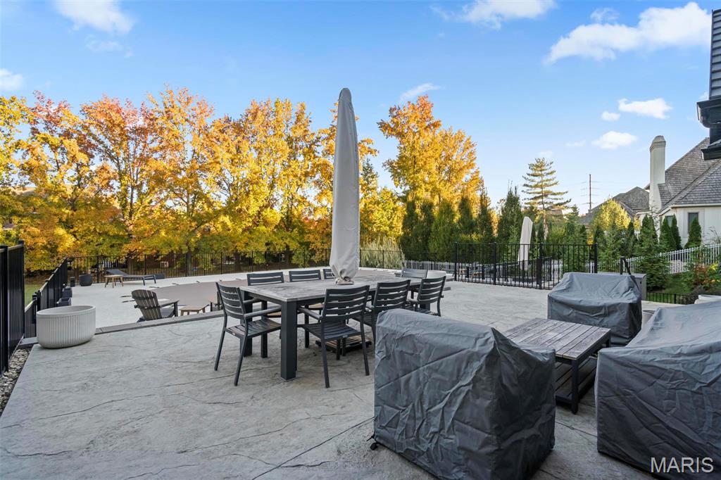Stonebridge - Residential