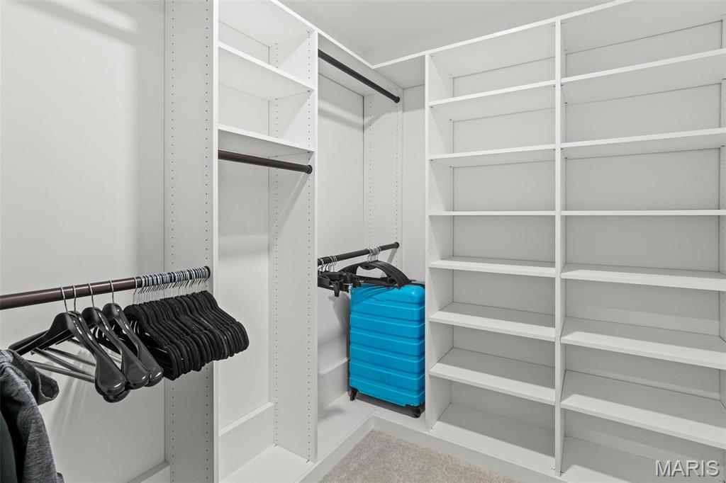 Stonebridge - Residential