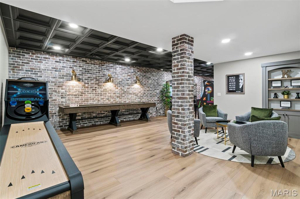 Stonebridge - Residential
