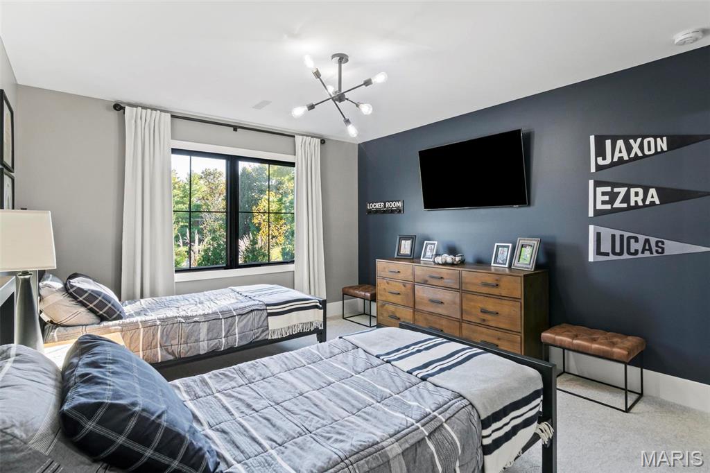 Stonebridge - Residential
