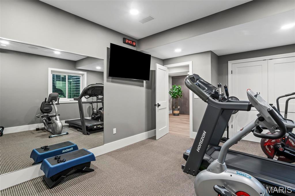 Stonebridge - Residential