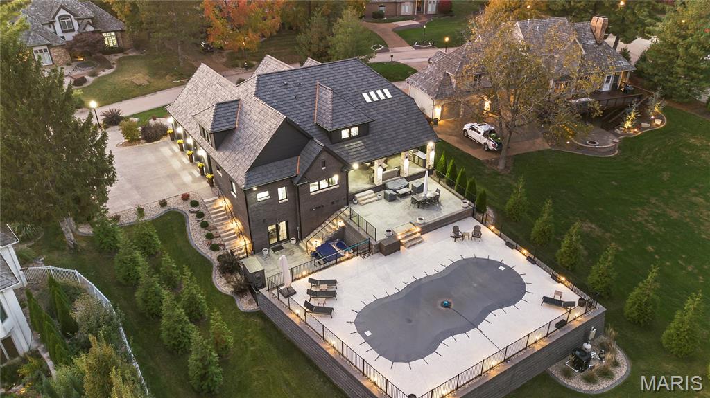 Stonebridge - Residential
