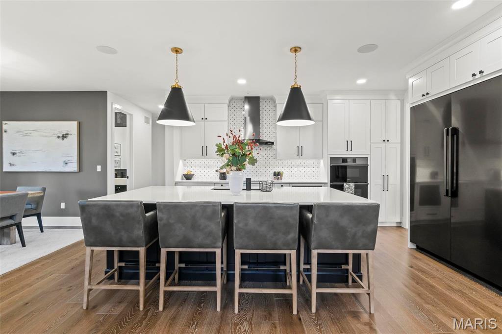 Stonebridge - Residential