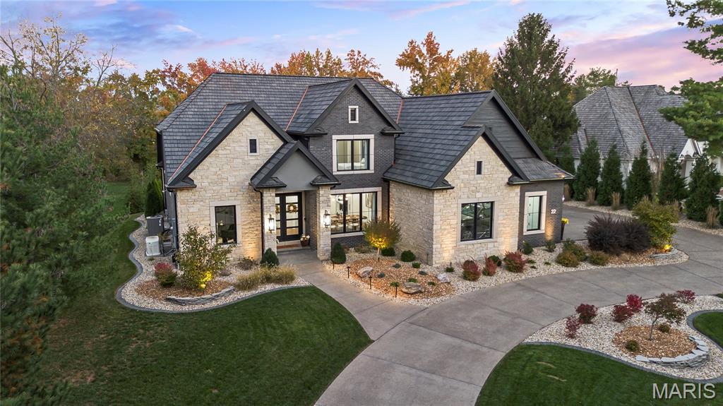 Stonebridge - Residential