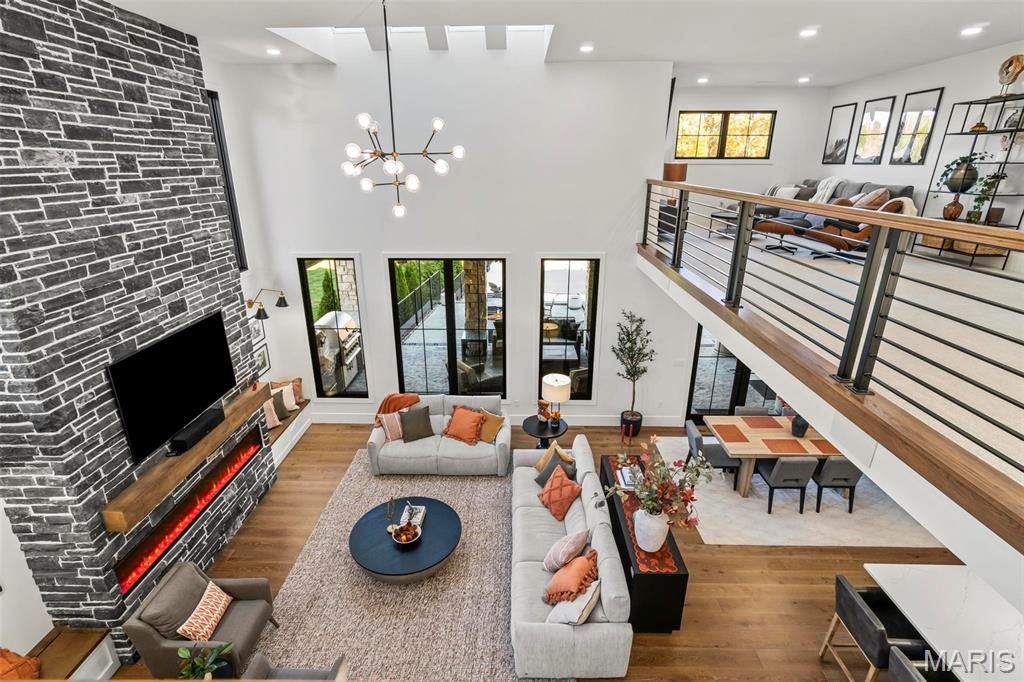Stonebridge - Residential