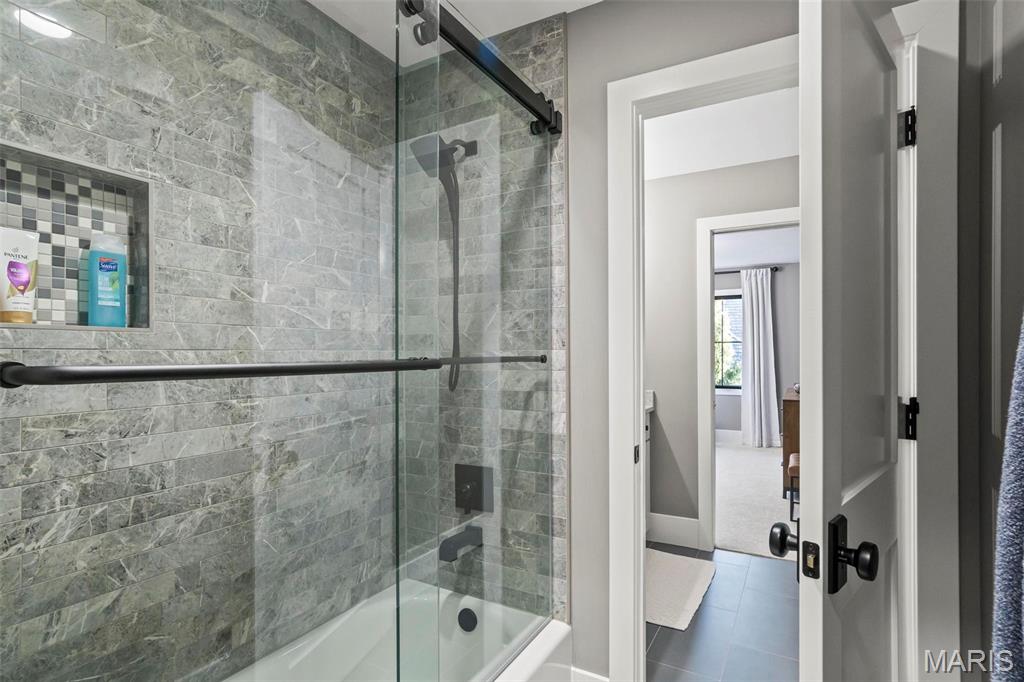 Stonebridge - Residential