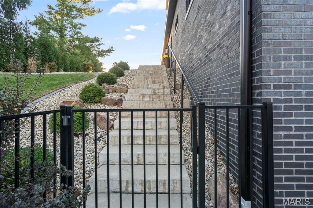 Stonebridge - Residential