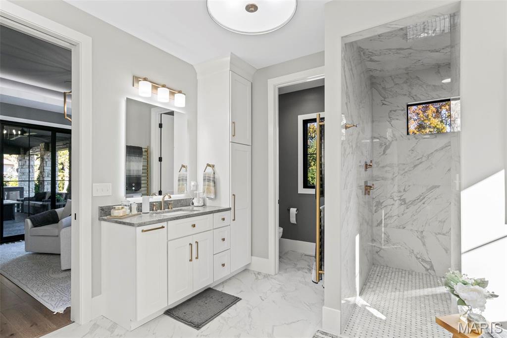 Stonebridge - Residential