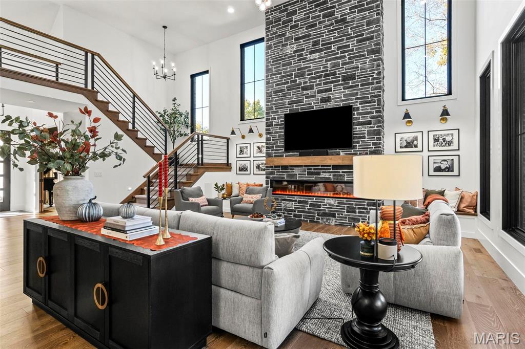 Stonebridge - Residential