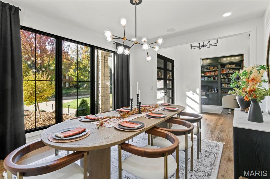 Stonebridge - Residential