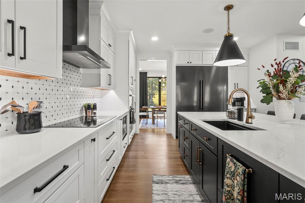 Stonebridge - Residential