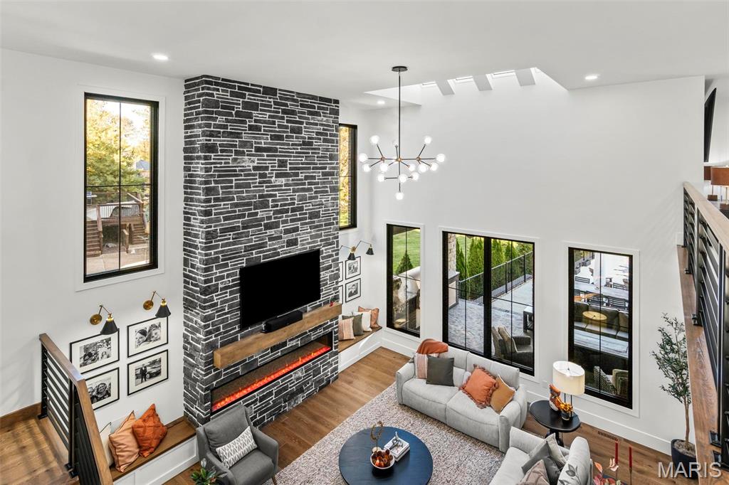Stonebridge - Residential