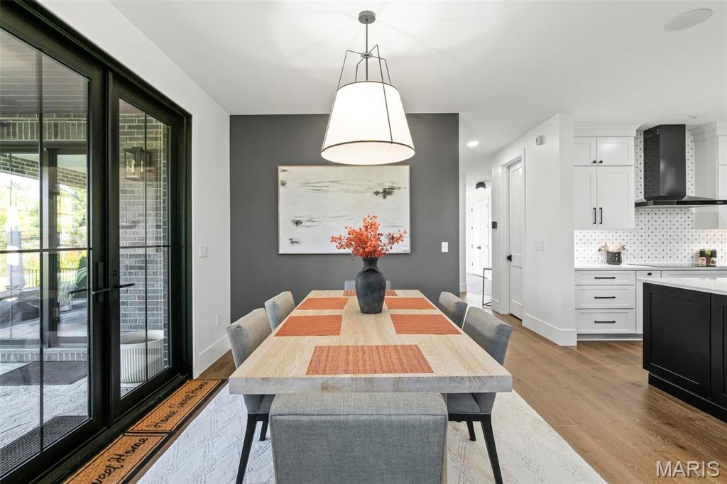 Stonebridge - Residential