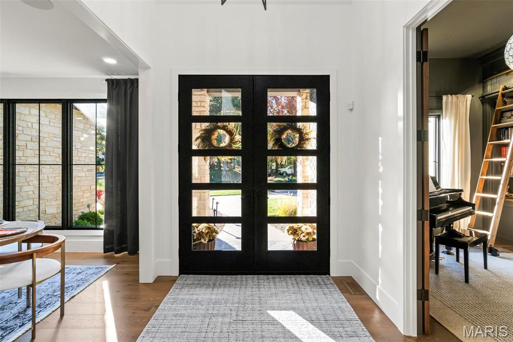 Stonebridge - Residential