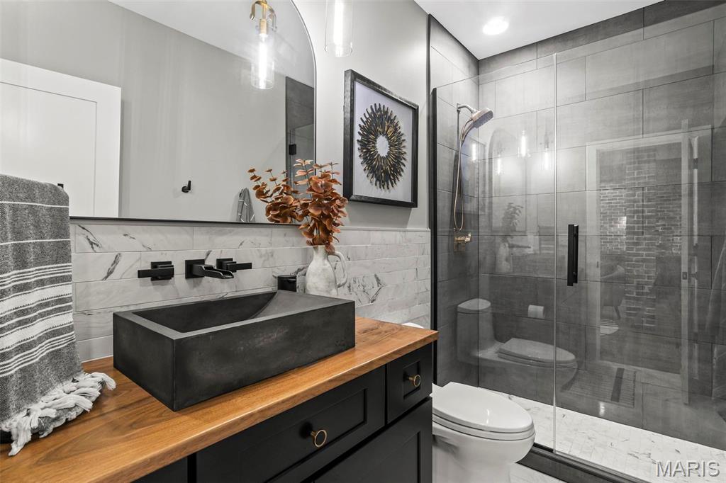 Stonebridge - Residential