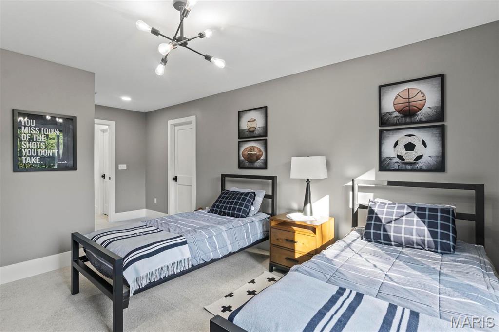 Stonebridge - Residential