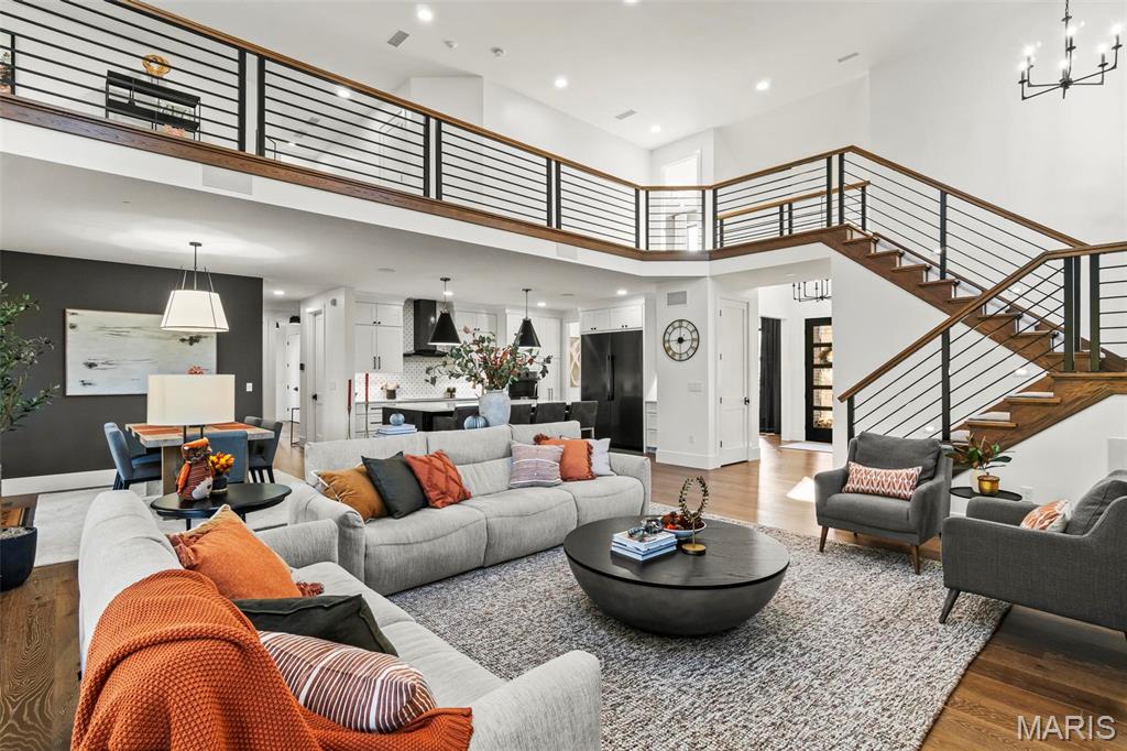 Stonebridge - Residential