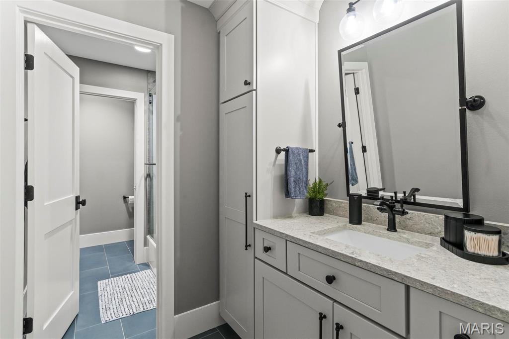 Stonebridge - Residential