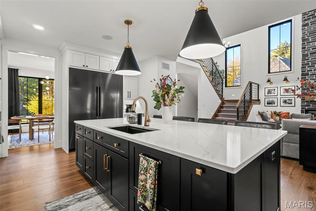 Stonebridge - Residential