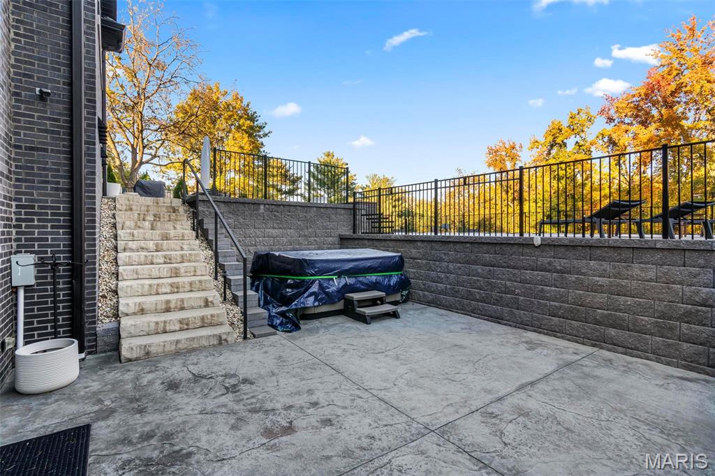 Stonebridge - Residential