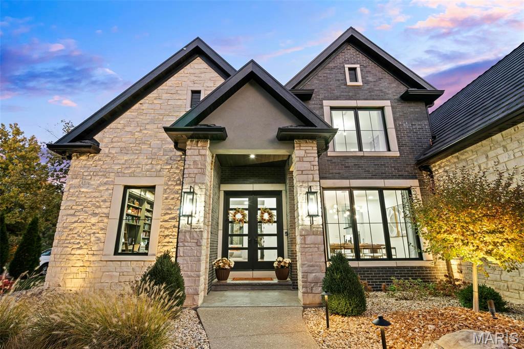 Stonebridge - Residential