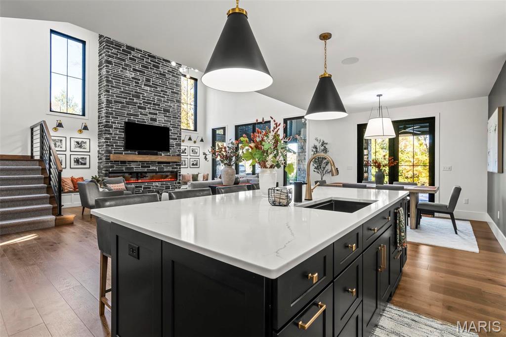 Stonebridge - Residential