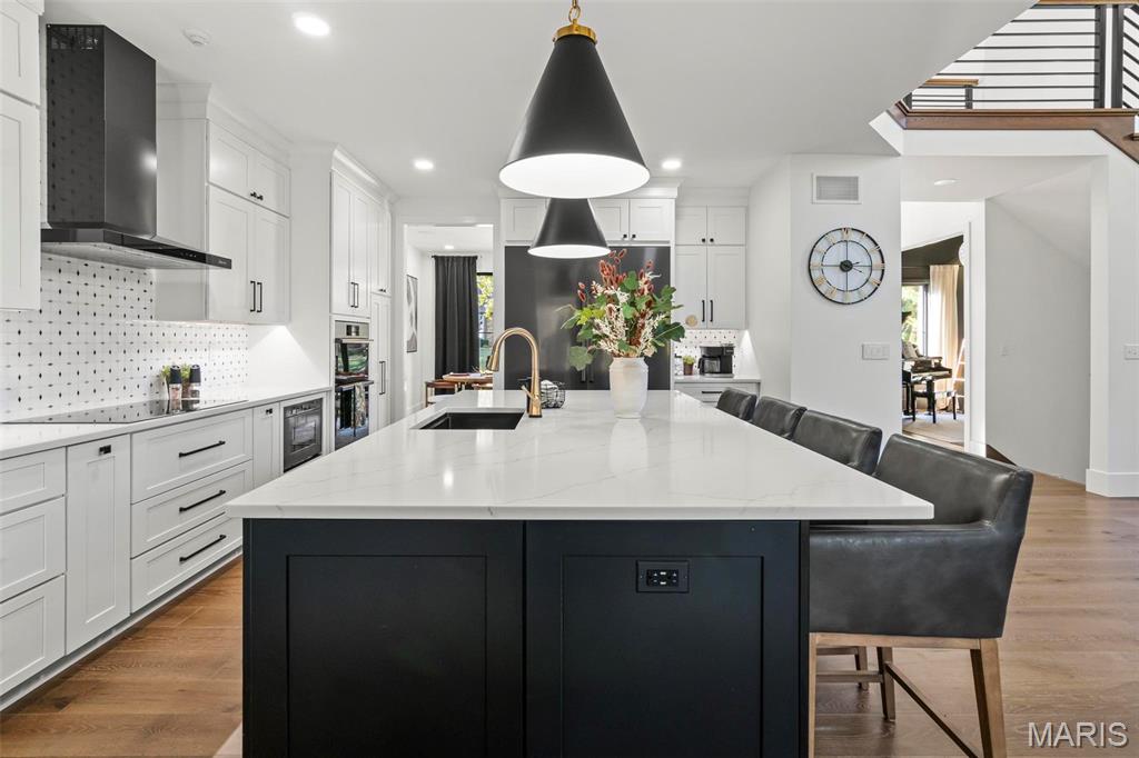 Stonebridge - Residential