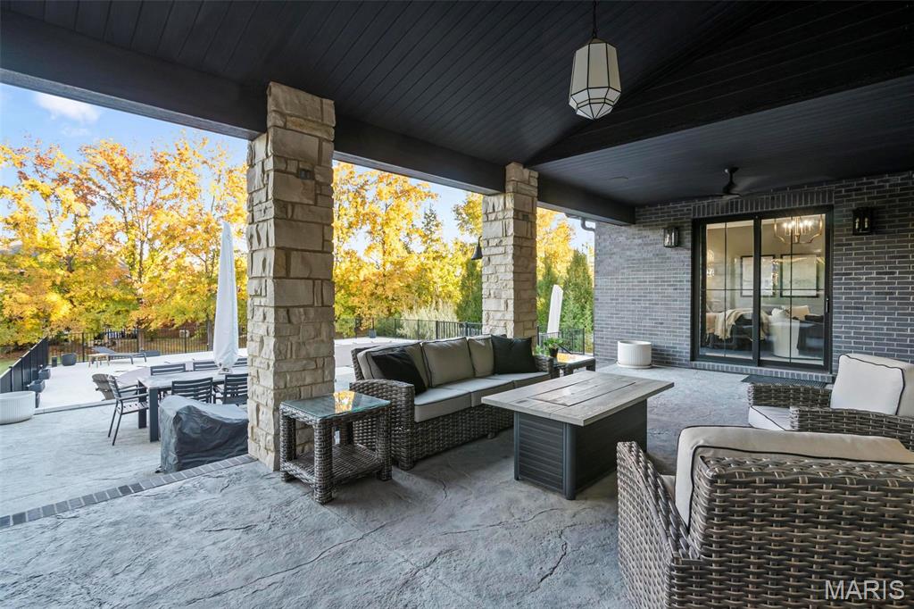 Stonebridge - Residential