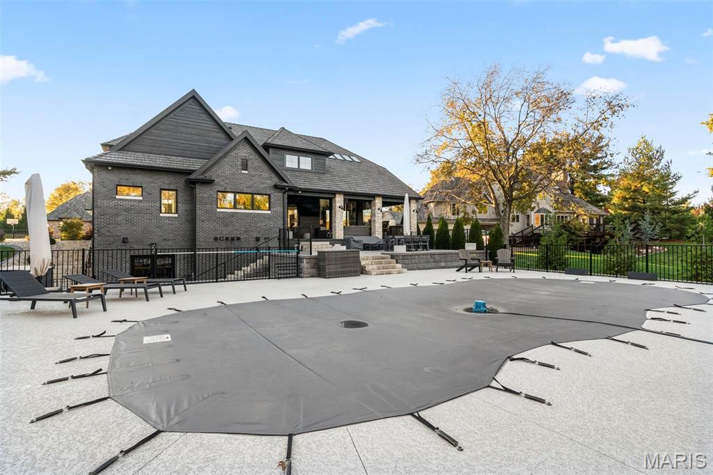 Stonebridge - Residential