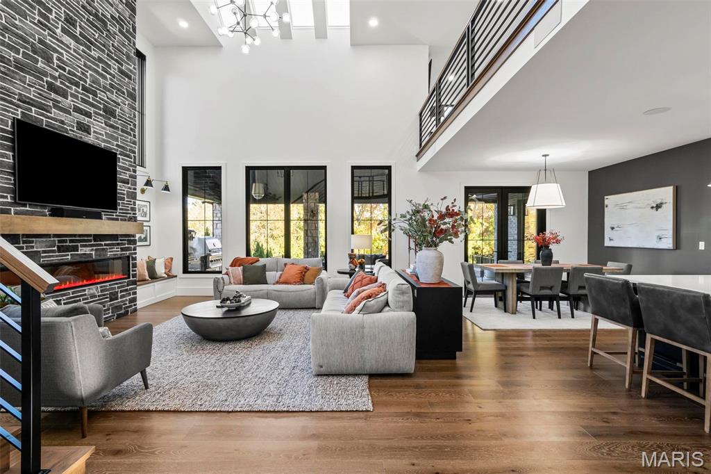 Stonebridge - Residential