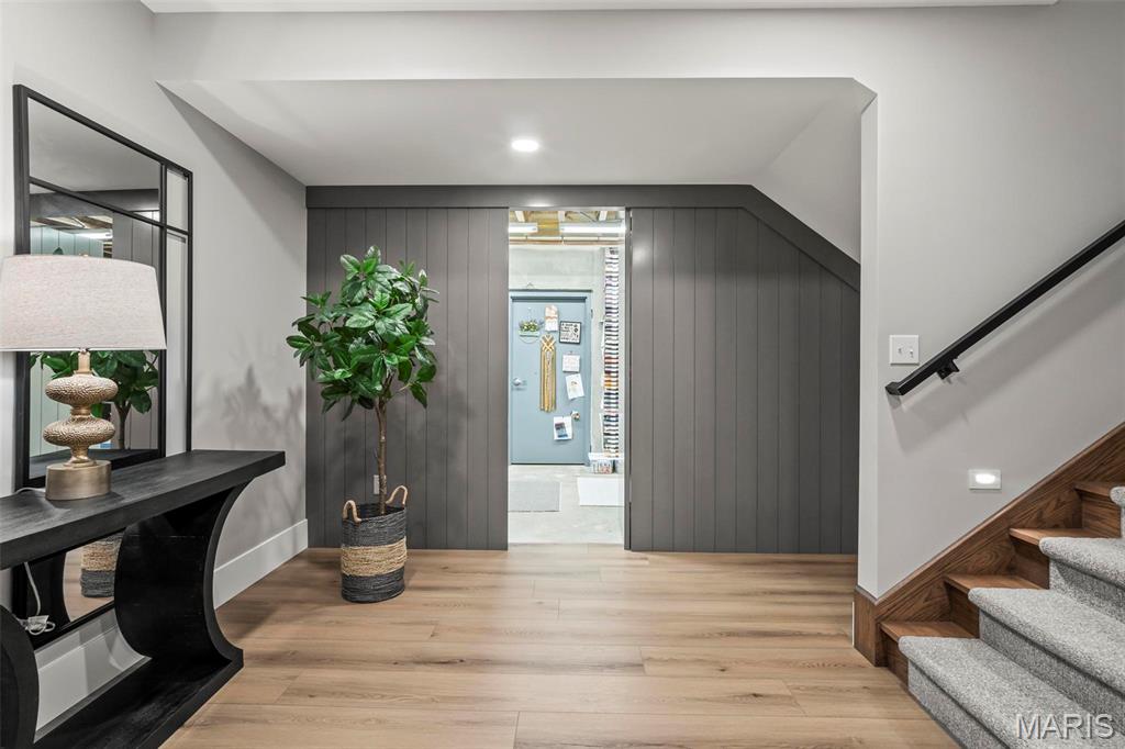 Stonebridge - Residential