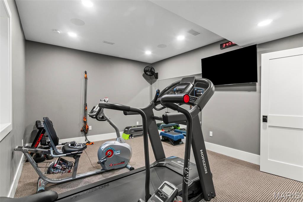 Stonebridge - Residential