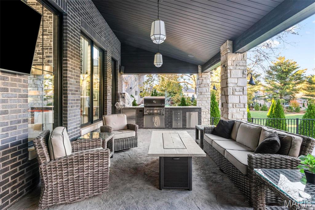 Stonebridge - Residential
