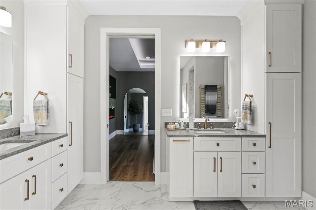 Stonebridge - Residential