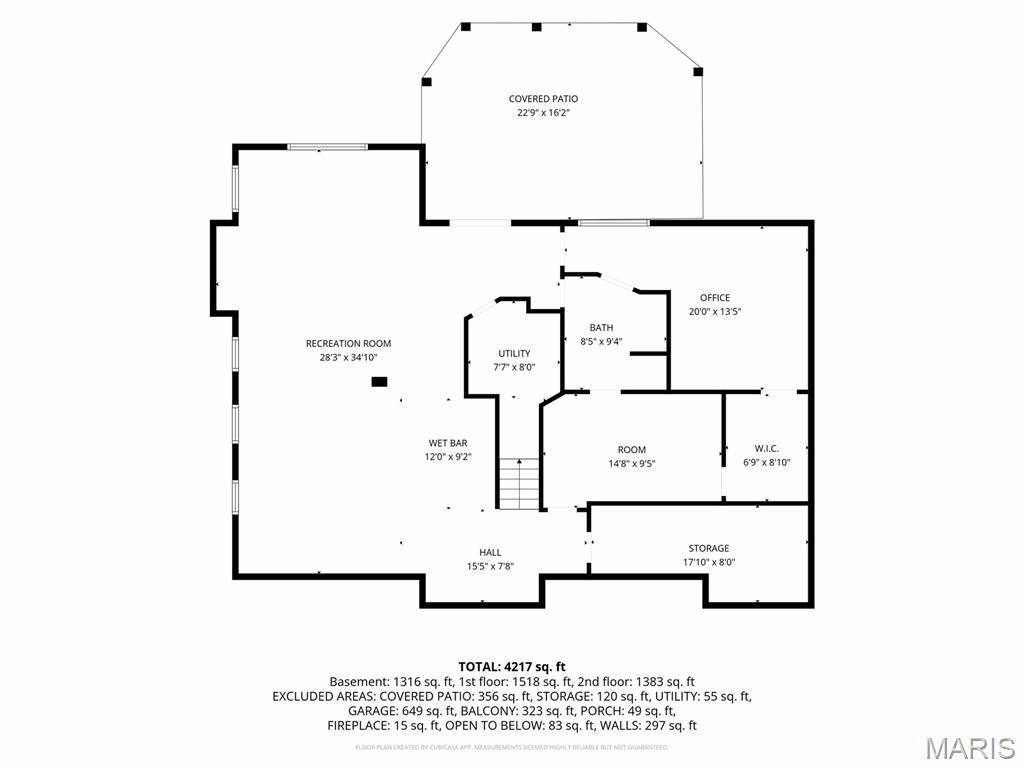 Country Trails Estates - Residential