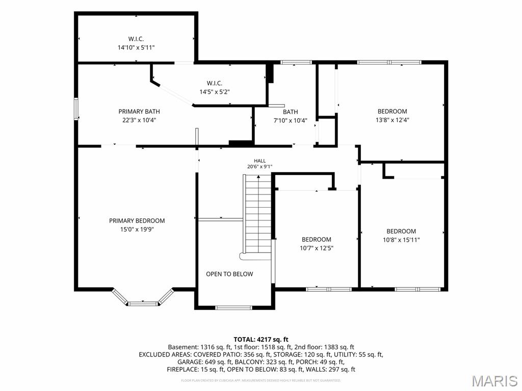 Country Trails Estates - Residential