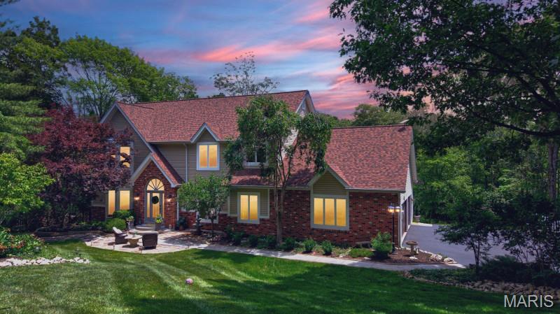Country Trails Estates - Residential