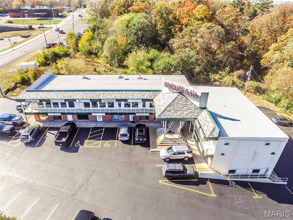 Burian Wd - Commercial Sale