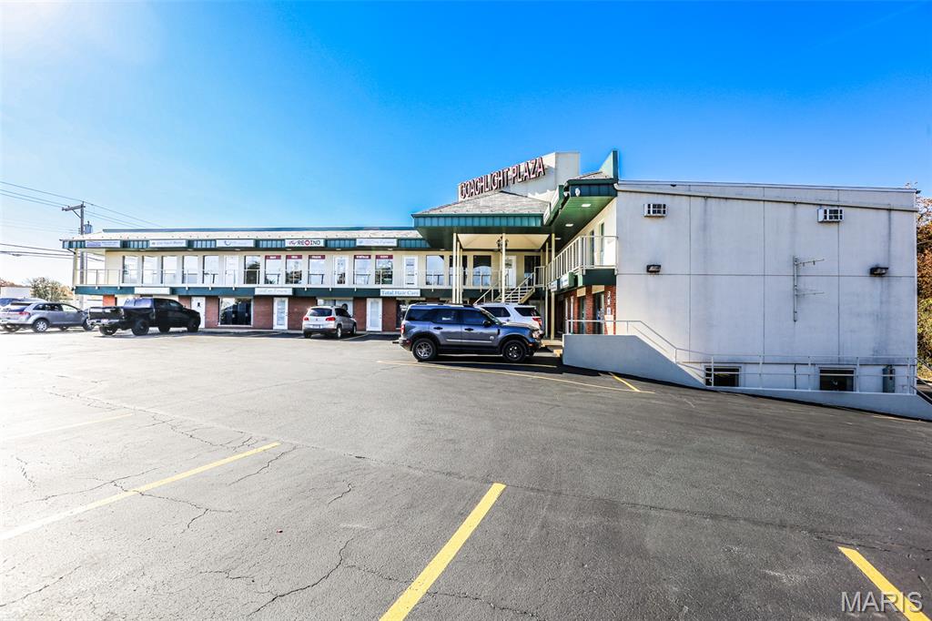 Burian Wd - Commercial Sale