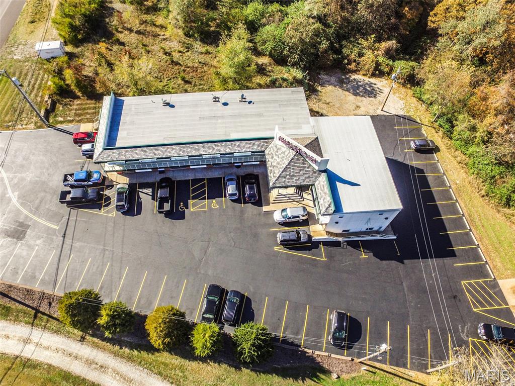 Burian Wd - Commercial Sale