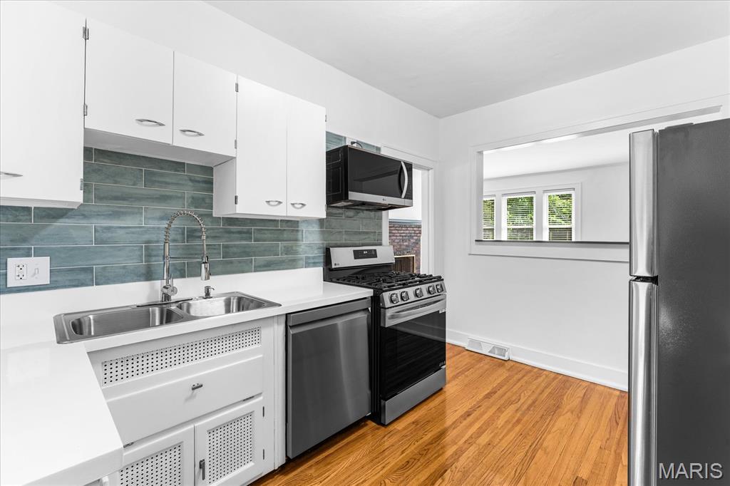 not in a subdivision - Residential